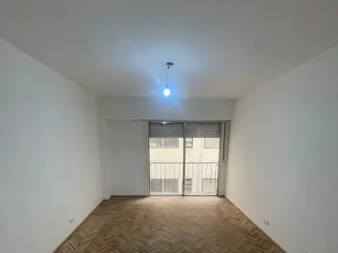 Departamento en Venta en Balvanera, USD 92.000