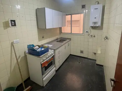 Departamento en Venta 45 años