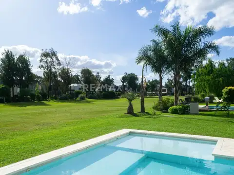 Casa en Alquiler de 6 dormitorios
