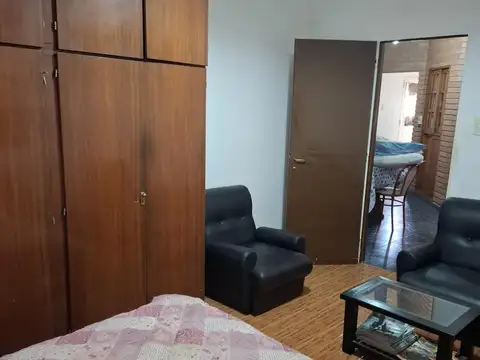 DPTO 3 AMB 1ER PISO CON PATIO Y TERRAZA