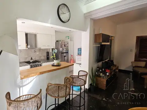 Depto Tipo Casa en Venta de 4 ambientes