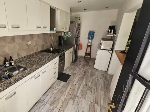 Depto Tipo Casa en Venta de 3 dormitorios