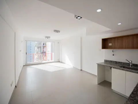Departamento en Venta de Monoambiente