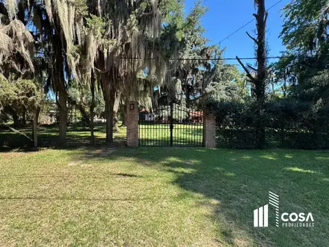 Terreno en Venta en Funes, USD 345.000