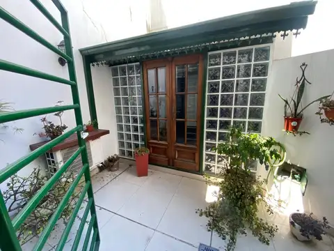 3 ambientes PALERMO