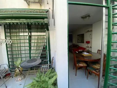 Humboldt 2300, Piso 1