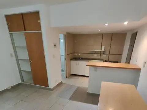 Departamento en Venta Apto profesional