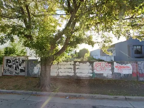 Terreno en venta - 644Mts2 - Tandil