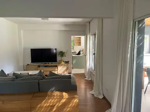 Casa en Alquiler Temporal A Estrenar