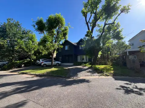 Alquiler Temporal casa 5 amb. enero Barrio El Trébol - Victoria -