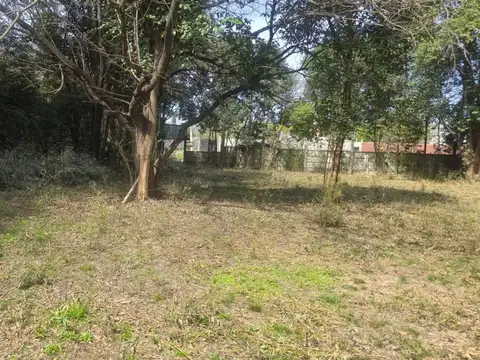 Hermoso Lote a la Venta 2A