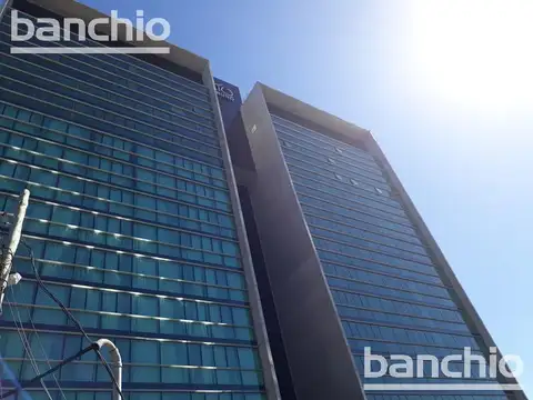 Oficina - Puerto Norte