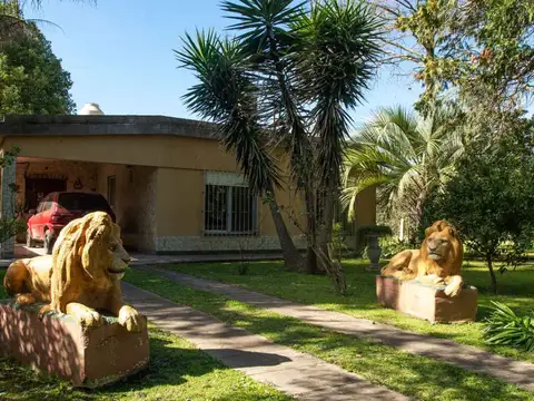 Quinta en Venta en Florencio Varela, USD 90.000