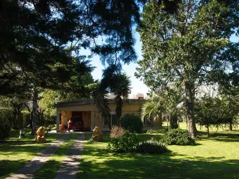 Venta Casa Quinta, Pileta, Quincho Fcio Varela