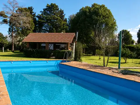 Venta Casa Quinta, Pileta, Quincho Fcio Varela