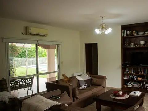 Casa en Venta 20 años