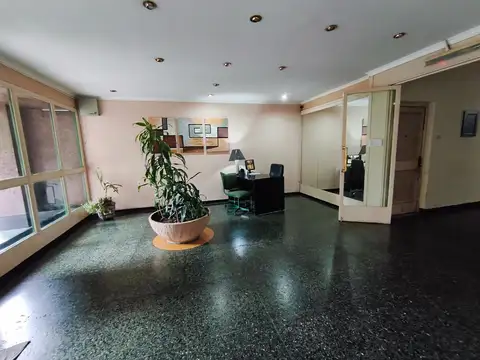 Departamento en Alquiler en San Nicolás, $ 550.000