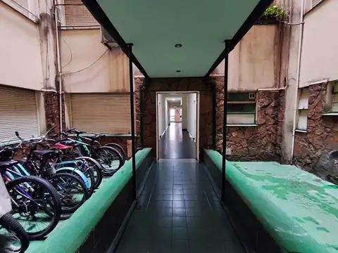 Departamento en Alquiler 40 años