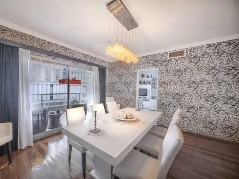 Departamento en Venta en Puerto Madero, USD 590.000