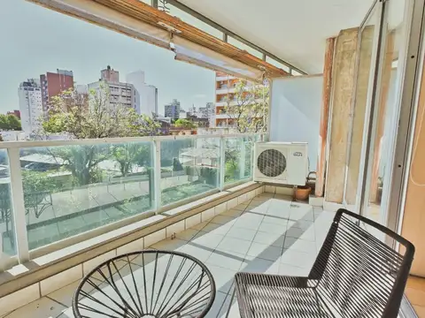 Departamento en Venta Apto profesional