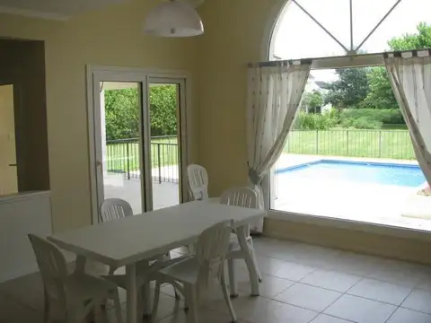Casa en Venta 20 años
