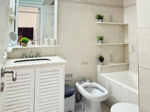 Departamento en Alquiler en Playa Mansa, USD 750