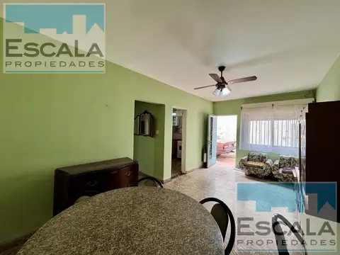Casa en Venta de 1 dormitorio