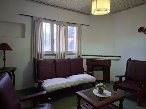 Casa en Venta 40 años