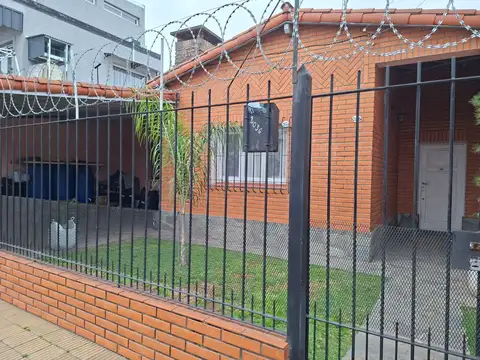 Ingeniero Bergallo 2000
