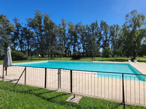 Bernardino Rivadavia km 14,5