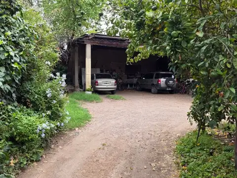 Terreno en Venta en Godoy Cruz, USD 210.000