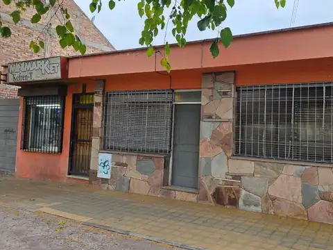 TERRENO EN VENTA CENTRO GODOY CRUZ