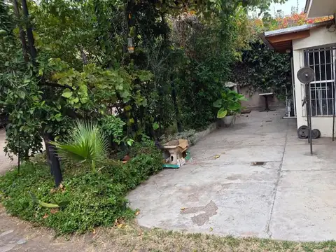TERRENO EN VENTA CENTRO GODOY CRUZ