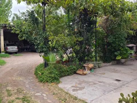 Terreno en Venta de 438,0 m2