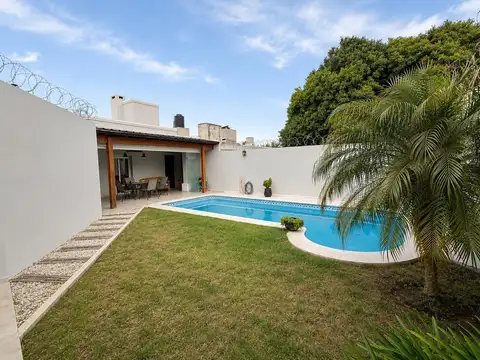 Casa en Alquiler de 3 dormitorios