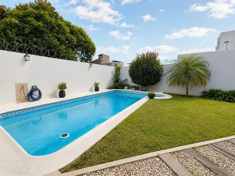 Casa en Alquiler en Rosedal , $ 1.900.000