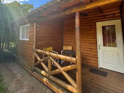 CABAÑAS EN ICHO CRUZ CORDOBA