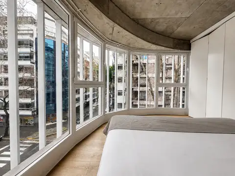 Departamento en Venta 2 años