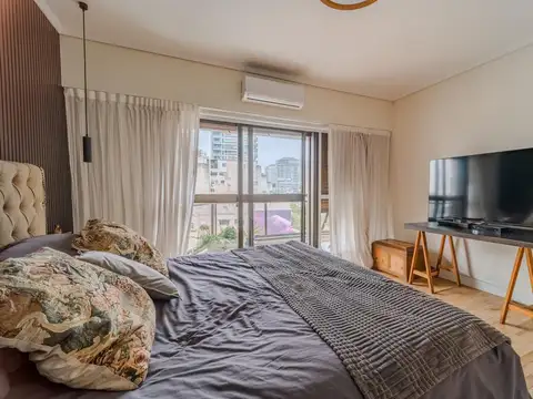 Departamento en Venta de 7 ambientes