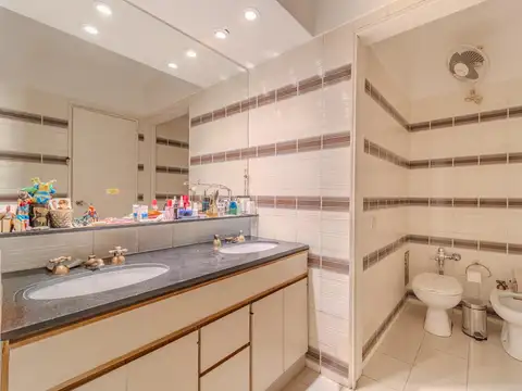 Departamento en Venta en Palermo Chico, USD 1.250.000