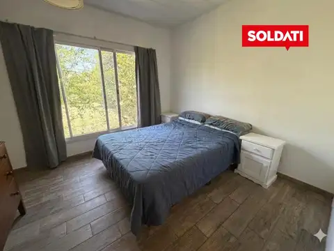 Casa en Venta al Sureste