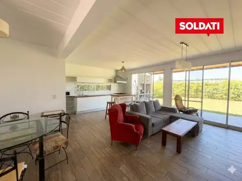 Casa en Venta en Pilar del Este - San Eduardo, USD 150.000