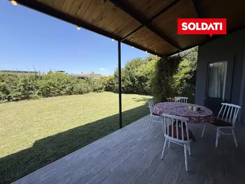Casa en Venta de 3 dormitorios