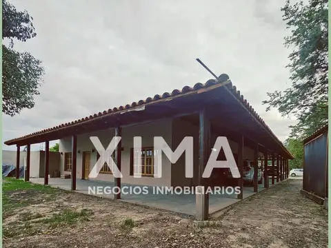 Casa en Venta en Campo Quijano, USD 165.000