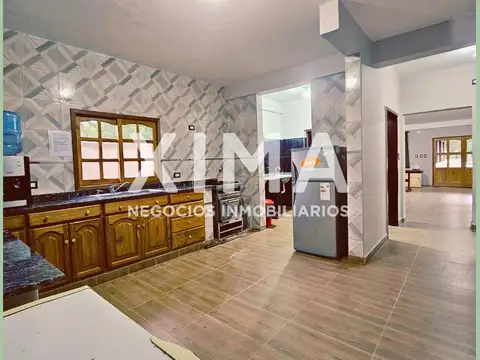 Casa en venta en La Merced Chica