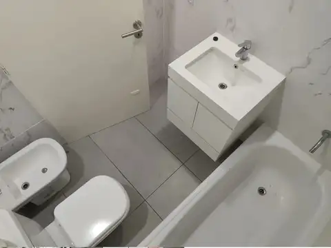 Departamento en Venta en Villa Ortuzar, USD 135.000