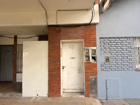 PH 2 ambientes a la venta en Quilmes Oeste