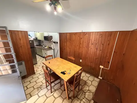 Depto Tipo Casa en Venta de 1 dormitorio