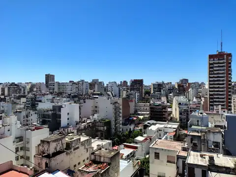 Departamento en Alquiler de Monoambiente