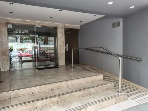 EXCELENTE AMBIENTE- MAGNIFICA VISTA – INMEJORABLE ESTADO - PRÓXIMO SUBTE LINEA “D”